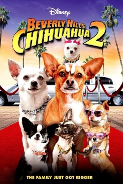 watch Beverly Hills Chihuahua 2 movies free online