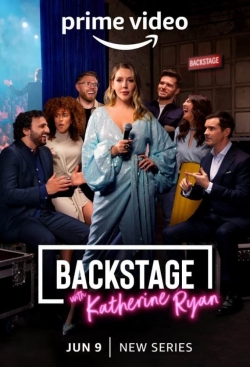 watch Backstage with Katherine Ryan movies free online