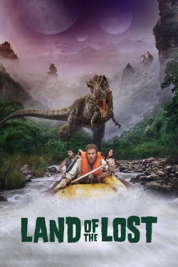 watch Land of the Lost movies free online