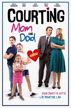 watch Courting Mom and Dad movies free online