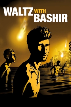 watch Waltz with Bashir movies free online