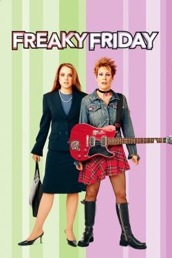 watch Freaky Friday movies free online