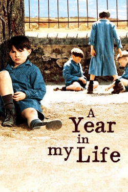 watch A Year in My Life movies free online