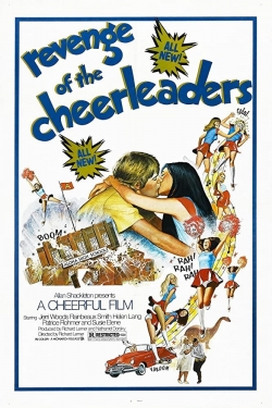 watch Revenge of the Cheerleaders movies free online