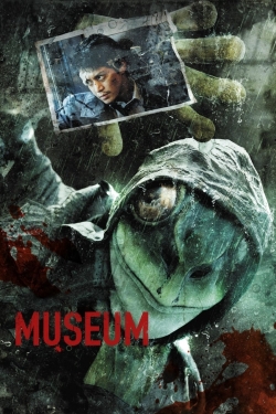 watch Museum movies free online