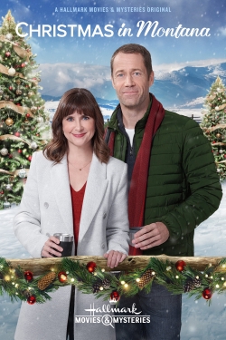 watch Christmas in Montana movies free online