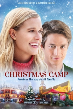 watch Christmas Camp movies free online