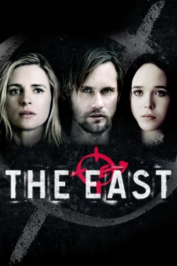 watch The East movies free online