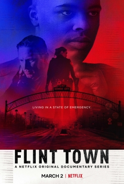 watch Flint Town movies free online