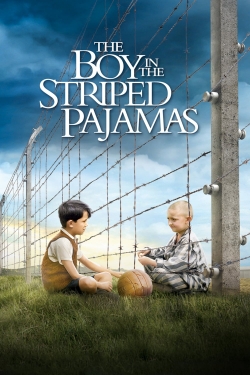 watch The Boy in the Striped Pyjamas movies free online