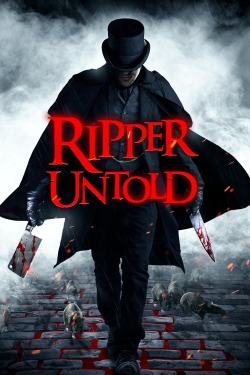 watch Ripper Untold movies free online