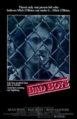 watch Bad Boys movies free online