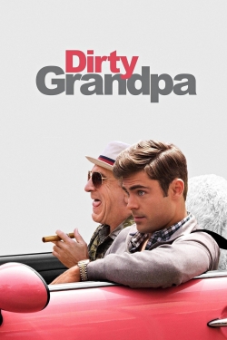 watch Dirty Grandpa movies free online