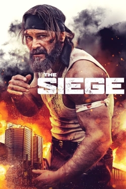 watch The Siege movies free online