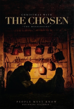 watch Christmas with The Chosen: The Messengers movies free online