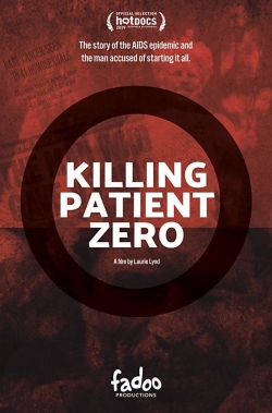 watch Killing Patient Zero movies free online