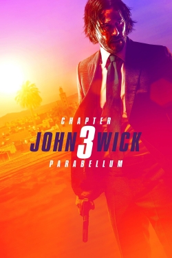 watch John Wick: Chapter 3 – Parabellum movies free online