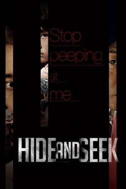 watch Hide And Seek movies free online