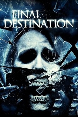 watch The Final Destination movies free online