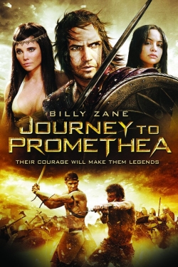 watch Journey to Promethea movies free online