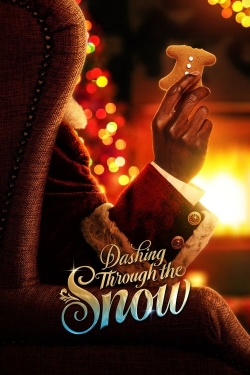 watch Dashing Through the Snow movies free online