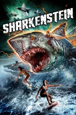 watch Sharkenstein movies free online