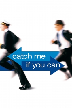 watch Catch Me If You Can movies free online