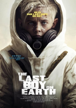 watch The Last Boy on Earth movies free online