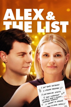 watch Alex & the List movies free online