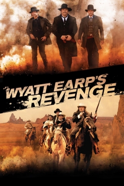 watch Wyatt Earp's Revenge movies free online