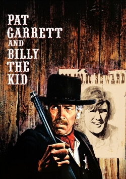 watch Pat Garrett & Billy the Kid movies free online