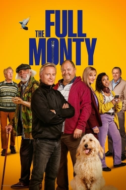 watch The Full Monty movies free online