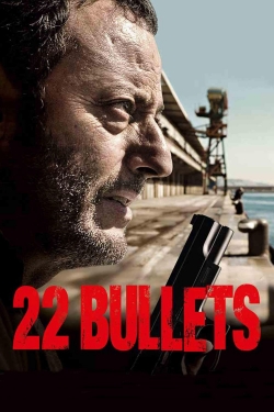 watch 22 Bullets movies free online