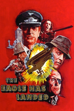 watch The Eagle Has Landed movies free online
