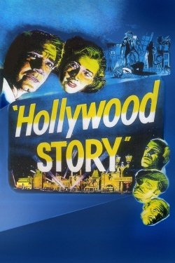 watch Hollywood Story movies free online