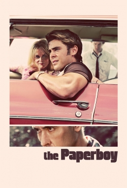 watch The Paperboy movies free online