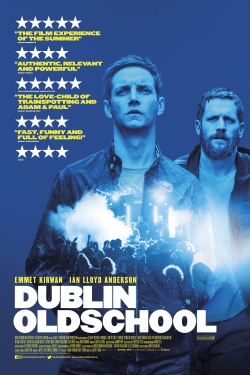 watch Dublin Oldschool movies free online