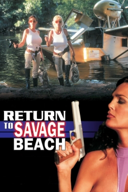 watch L.E.T.H.A.L. Ladies: Return to Savage Beach movies free online