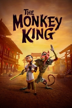 watch The Monkey King movies free online