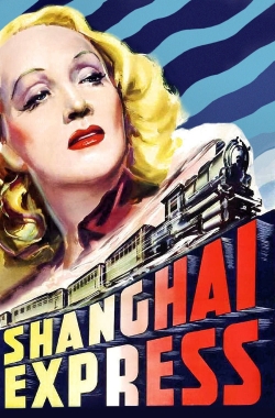 watch Shanghai Express movies free online