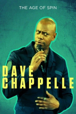 watch Dave Chappelle: The Age of Spin movies free online