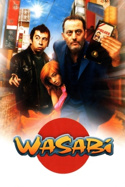 watch Wasabi movies free online