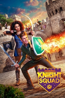 watch Knight Squad movies free online
