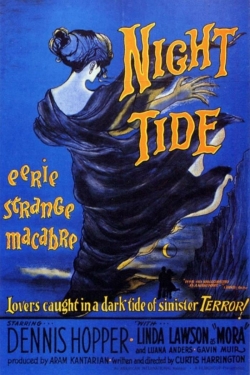 watch Night Tide movies free online