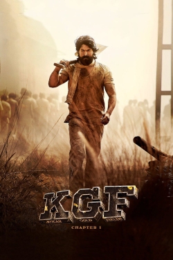 watch K.G.F: Chapter 1 movies free online