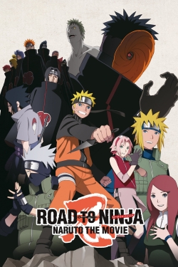 watch Naruto Shippuden the Movie Road to Ninja movies free online