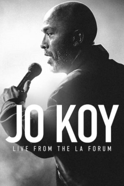 watch Jo Koy: Live from the Los Angeles Forum movies free online