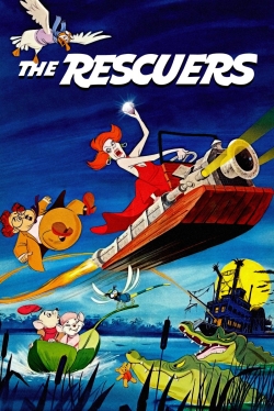 watch The Rescuers movies free online