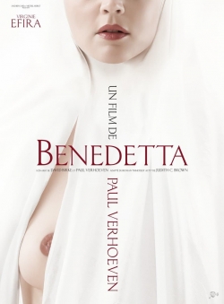 watch Benedetta movies free online
