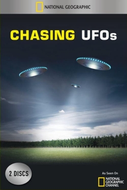 watch Chasing UFOs movies free online
